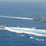 Rencana Fakultas Kemaritimian Unila