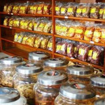 Lonjakan Harga Keripik Pisang di Bandar Lampung