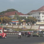 Gedung Pemkot Bandar Lampung Akan Dibangun 10 Lantai