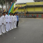 Bupati Pringsewu: ASN Tingkatkan Kedisiplinan