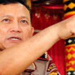 Kapolda Lampung Akui Masih Ada Polisi Arogan