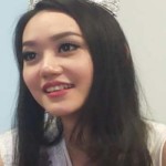 Ikut Kontes Putri Indonesia, Felicia Minta Dukungan Masyarakat Lampung