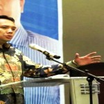 Gubernur Kukuhkan PERADI Bandar Lampung