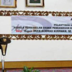 Gubernur Lampung berharap BPKP dapat memberikan pertimbangan dari sudut pandang pengawasan