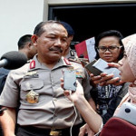 Penggerebekan Kostrad, Kapolri: Yang Ditangkap 19 TNI, 5 Polri, dan Anggota DPR