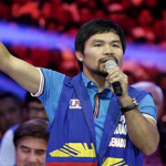 Sikap Gereja atas Pernyataan Pacquiao