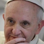 Ganjaran bagi Pendeta Palsu Pencatut Nama Paus Fransiskus