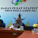 Bandar Lampung Alami Inflasi 0,26 persen