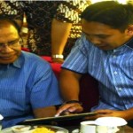 Rizal Ramli dorong perkembangan wisata maritim di Lampung
