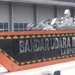 Kerjasama Kejati Lampung  dan UPT Bandara Raden Intan II