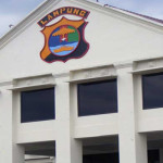 Rencana Perubahan Status Polda Lampung