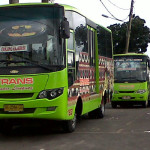 Opsi Operator 20 Bus Kemenhub