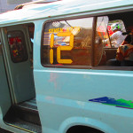 Masih Mogok, Sopir Angkot Ancam Turun Paksa Penumpang BRT