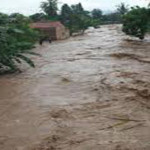 Banjir Bandar Way Rilau
