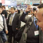 Promosikan Potensi Perikanan di Lampung, Gubernur Kunjungi acara Seafood Expo North America 2016 di Amerika Serikat