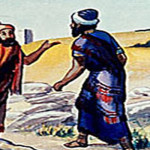 Renungan Harian, Senin, 07 Maret 2016