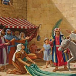 Renungan Harian, Minggu 20 Maret 2016