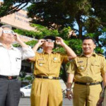 Provinsi Lampung Akan Mengalami Gerhana Sebagian