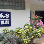 Malam Ini, Radio Suara Wajar Tidak Mengudara