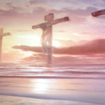 Renungan Harian, Jumat 25 Maret 2016