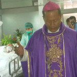 Syukur 40th Episcopat Mgr. Dr. Andreas Henri Soesanta, SCJ