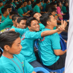 Yogyakarta Menjadi Tuan Rumah Asian Youth Day 2017