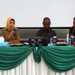 Pemprov Lampung Lakukan Uji Publik PTO Gerbang Desa