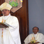 KWI : “Mgr. Henri sosok yang mempunyai pandangan visioner”