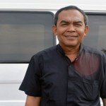 Vikjen Keuskupan Tanjungakarang : Mgr. Henri Pencetus Istilah Persaudaraan Sejati