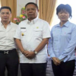 Pemprov Lampung upayakan menjadi daerah yang ramah, aman dan nyaman bagi investasi