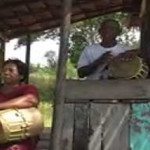 Campak Dalong, Kesenian Tradisional Khas Suku Laut Bangka Belitung