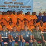 Paskah Bersama Masmil Wonoayu
