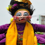 “Cingcowong”, Tradisi Masyarakat Kuningan Meminta Hujan