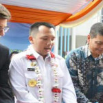 Gubernur Lampung resmikan Pabrik Biodiesel LDC