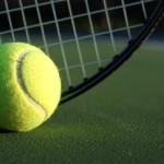 Lampung Tuan Rumah Turnamen Tenis Lapangan Seman Widjojo (SW) Cup Ke-XIV Tahun 2016