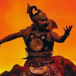 Malam ini ada Wayang Kulit dengan Lakon “Gatot Kaca Kalajaya” di Lapangan Way Dadi Sukarame Bandar Lampung