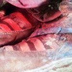 Mumi Berusia 1.500 Tahun Pakai Sepatu Bot Merek “Adidas”