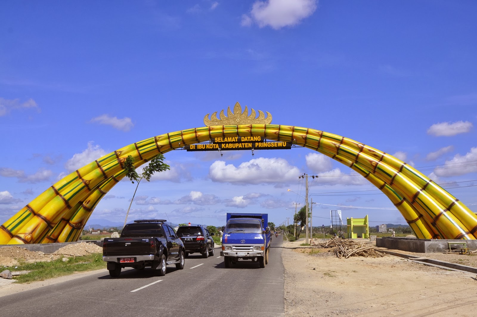 Pringsewu