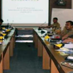 Lampung tuan rumah Rakor Gubernur 2016 se-Wilayah Sumatera