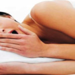 Tidur Malam Kurang dari 5 Jam Rentan Terserang Batuk Pilek