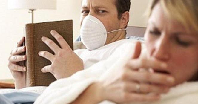 menderita penyakit tbc