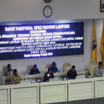 DPRD dan Pemprov Lampung Cabut Raperda DAS