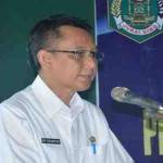 KONI Lampung Tengah Gelar Musorkab