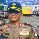 Tekan tingginya angka kecelakaan, Polda Lampung Gelar Operasi Patuh Krakatau 2016