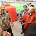 Tingkatkan perekonomian dan pariwisata, Wagub Lampung “berguru” ke Kalimantan Barat