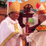 Mgr. Yohanes Harun Yuwono Diangkat menjadi Administrator Apostolik Keuskupan Pangkalpinang