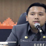 Gubernur Lampung Ikuti Pendataan Sensus Ekonomi 2016