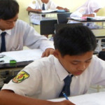 Pengawas UN Nakal Terancam Sanksi