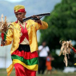 Tari Soya-soya, Tari Perang Khas Masyarakat Maluku Utara