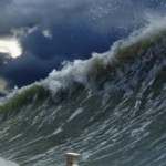 Pemkab Pesisir Barat Antisipasi Tsunami